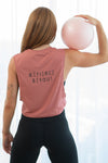 Pilates ball 20 cm 