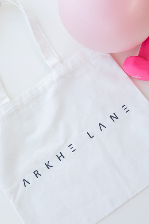 ARKHE LANE activewear TOTE
