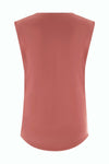 best rusty pink singlet