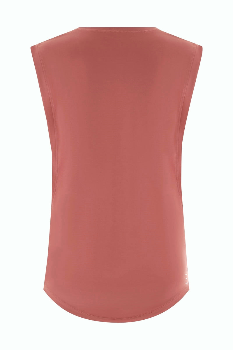 best rusty pink singlet