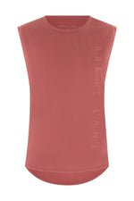 best rusty pink singlet