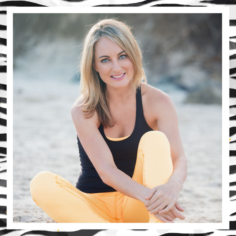 AUSTRALIAN ACTIVEWEAR BRAND WHOLESALE 