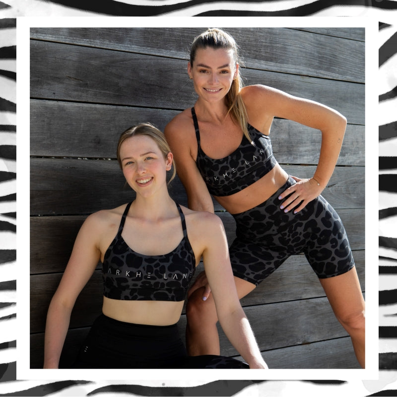 australian activewear ethical