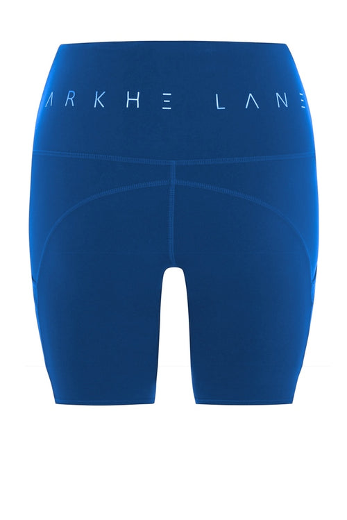 Helen 2.0 Three Pocket Women's Bike Shorts Navy Blue *PRESALE