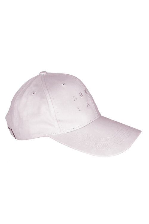 white arkhe lane cap 