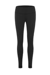 black tights australian designed activewear pocket