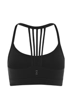 best black crop top 