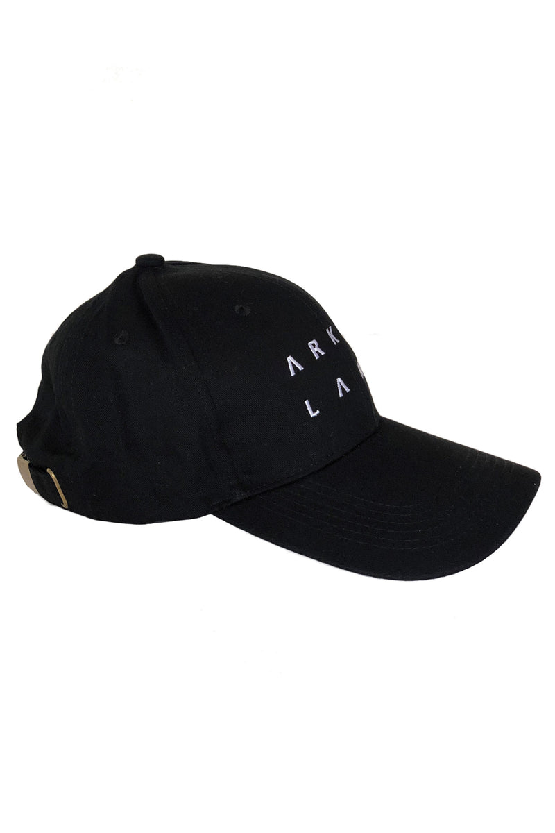 black arkhe lane cap 